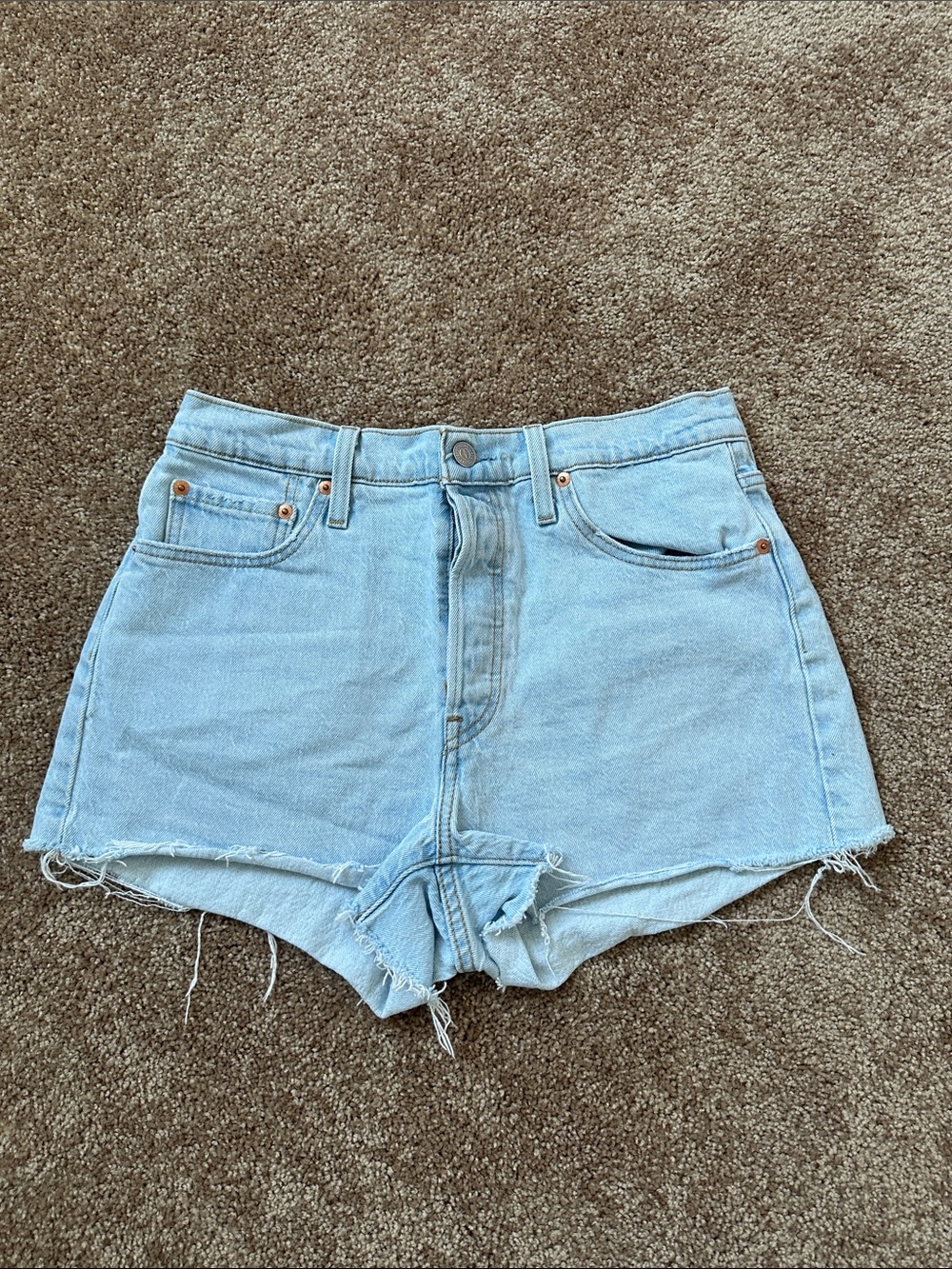 Levi’s 501 Shorts